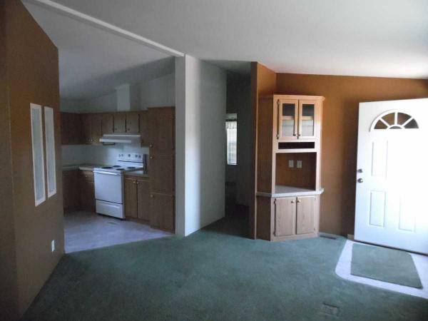 Edgewater Estates 214 Chapman Road, Sp. #12CCastle Rock, WA 98611