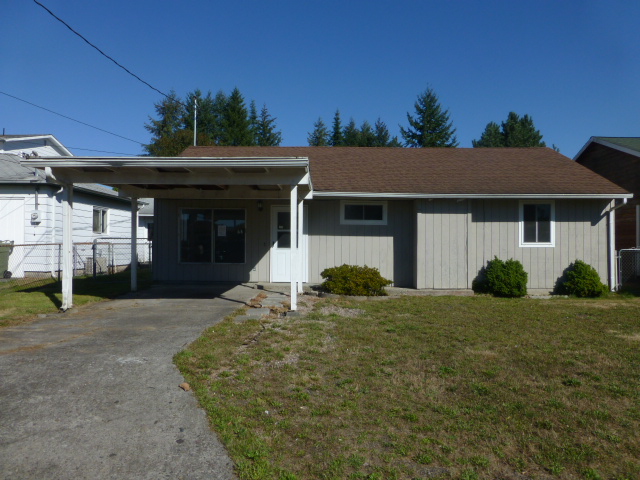 758 Woodard Ave NECastle Rock, WA, 98611Cowlitz County