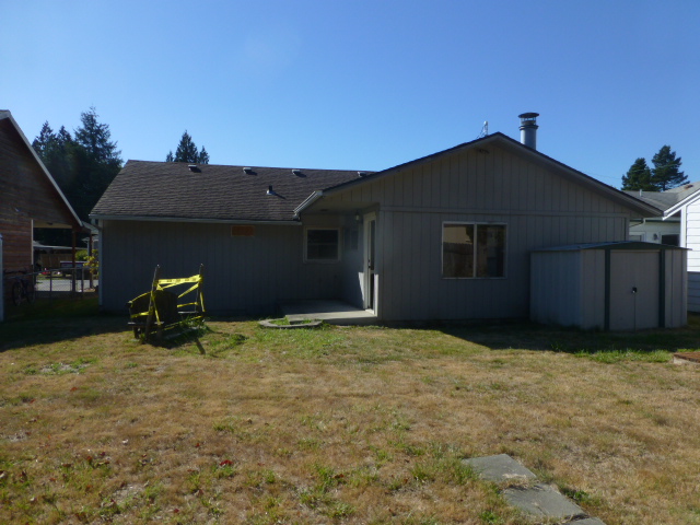 758 Woodard Ave NECastle Rock, WA, 98611Cowlitz County
