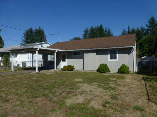758 Woodard Ave NECastle Rock, WA, 98611Cowlitz County