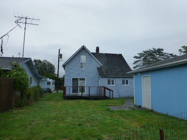529 2nd Avenue SWCastle Rock, WA, 98611Cowlitz County