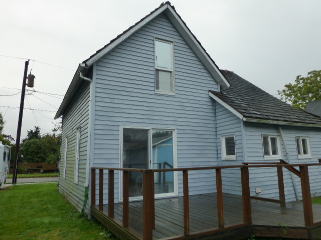 529 2nd Avenue SWCastle Rock, WA, 98611Cowlitz County