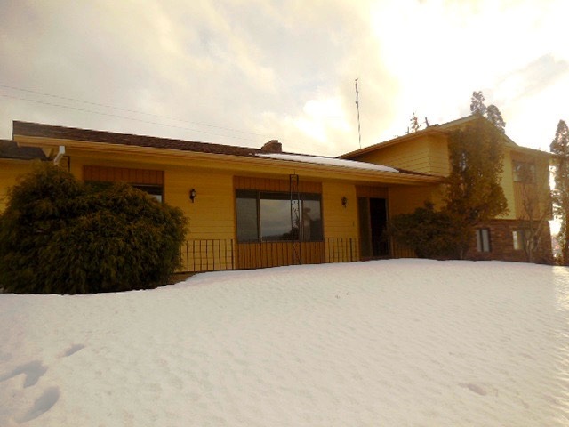 1506 E Collins DrGoldendale, WA, 98620Klickitat County