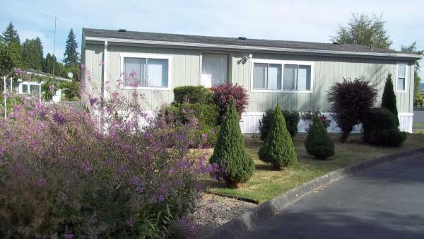 Tim Wa Mobile Home Park1965 Westside HighwayKelso, WA 98626