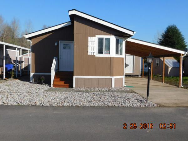 BrookHollow Mobile Home Park2500 Allen St.Kelso, WA 98626