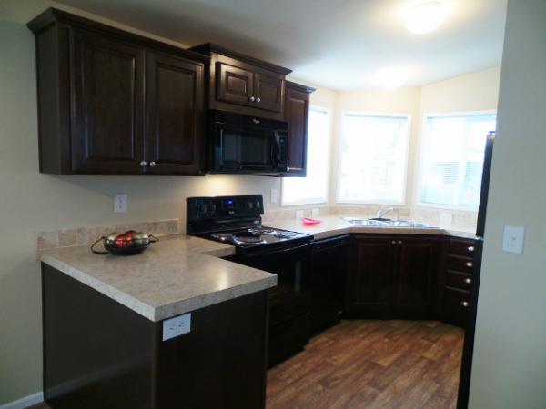 BrookHollow Mobile Home Park2500 Allen St.Kelso, WA 98626