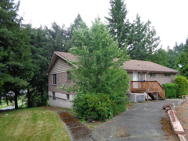 1609 Minor RoadKelso, WA, 98626Cowlitz County