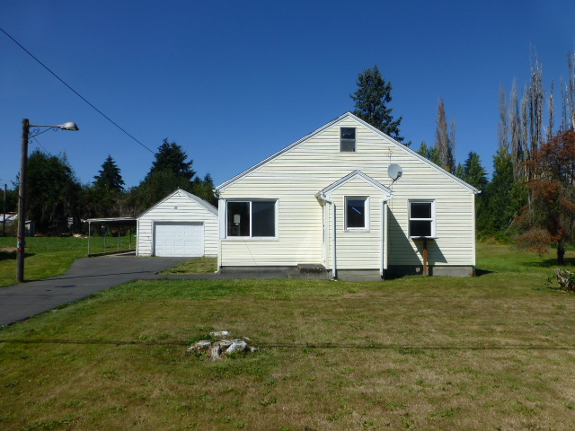 107 Shawnee StKelso, WA, 98626Cowlitz County
