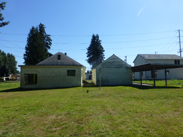 107 Shawnee StKelso, WA, 98626Cowlitz County