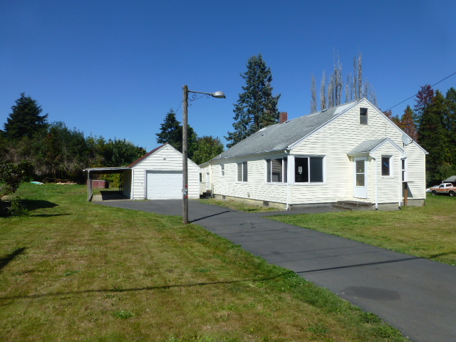 107 Shawnee StKelso, WA, 98626Cowlitz County
