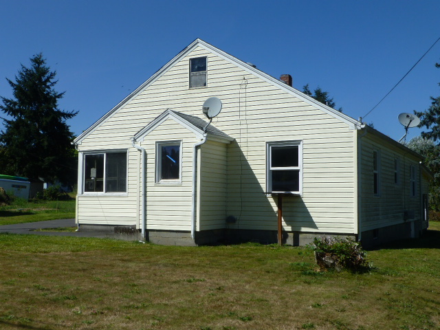 107 Shawnee StKelso, WA, 98626Cowlitz County