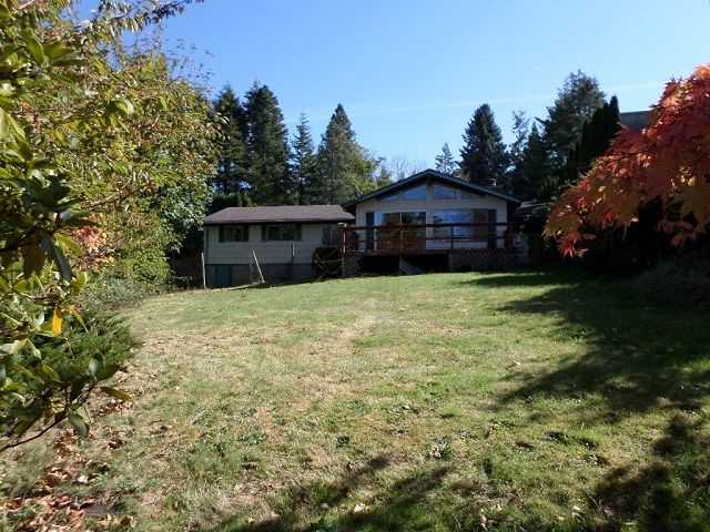 119 S Vista WayKelso, WA, 98626Cowlitz County