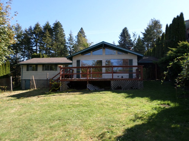 119 S Vista WayKelso, WA, 98626Cowlitz County