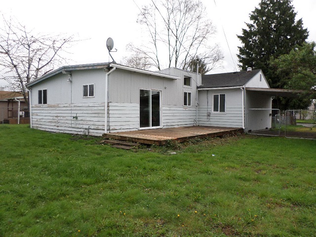 355 Baltimore StLongview, WA, 98632Cowlitz County