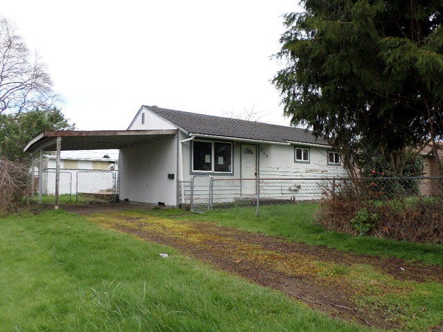 355 Baltimore StLongview, WA, 98632Cowlitz County