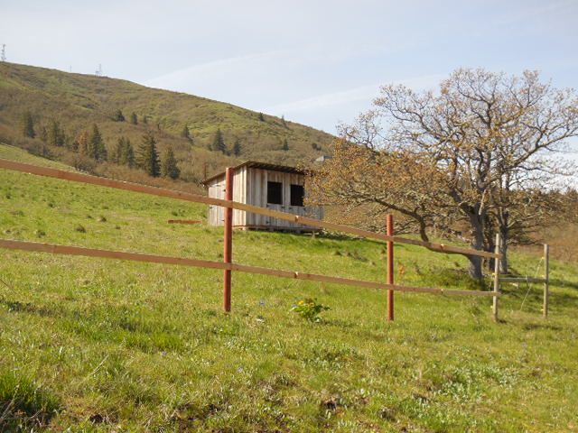 30 Stacker Butte RdLyle, WA, 98635Klickitat County