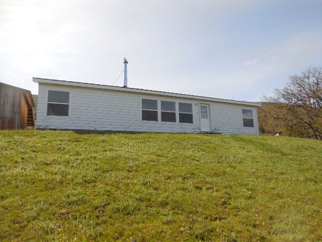 30 Stacker Butte RdLyle, WA, 98635Klickitat County