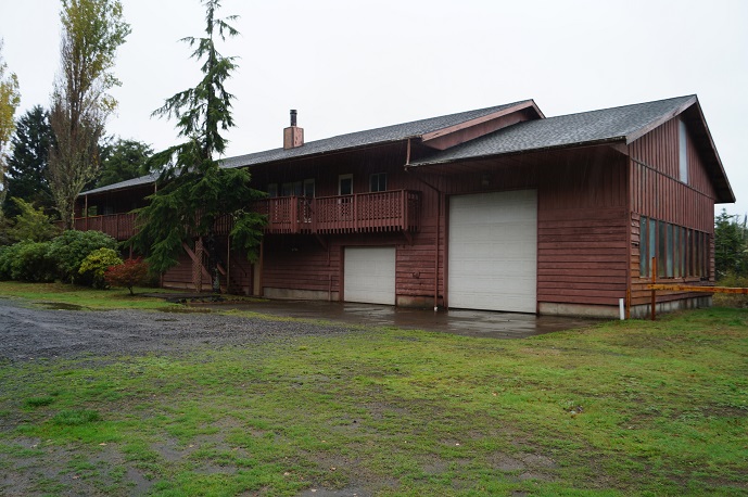 21606 V LnOcean Park, WA, 98640Pacific County