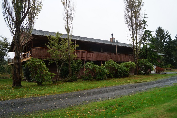 21606 V LnOcean Park, WA, 98640Pacific County