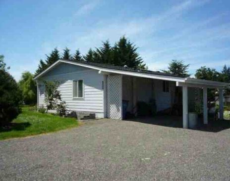 NW 287th Street ,WA, Ridgefield, 98642