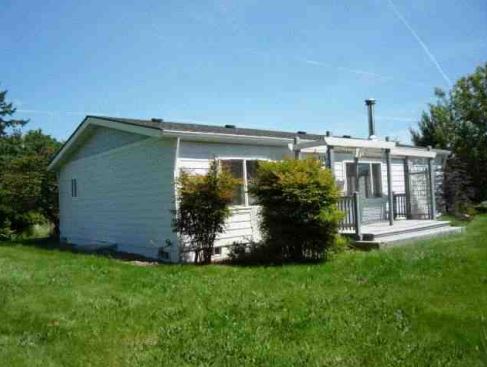 NW 287th Street ,WA, Ridgefield, 98642