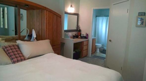NW 287th Street ,WA, Ridgefield, 98642