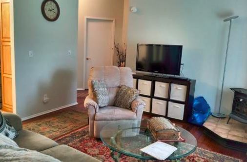 NW 287th Street ,WA, Ridgefield, 98642