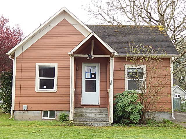 1201 W 24th StVancouver, WA, 98660Clark County