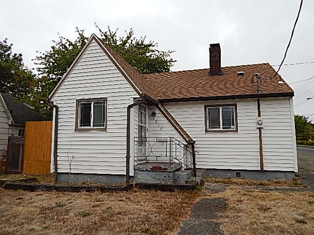 2014 E Mill Plain BlvdVancouver, WA, 98661Clark County