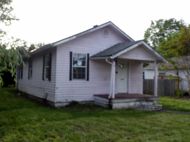3320 Q StreetVancouver, WA, 98663Clark County