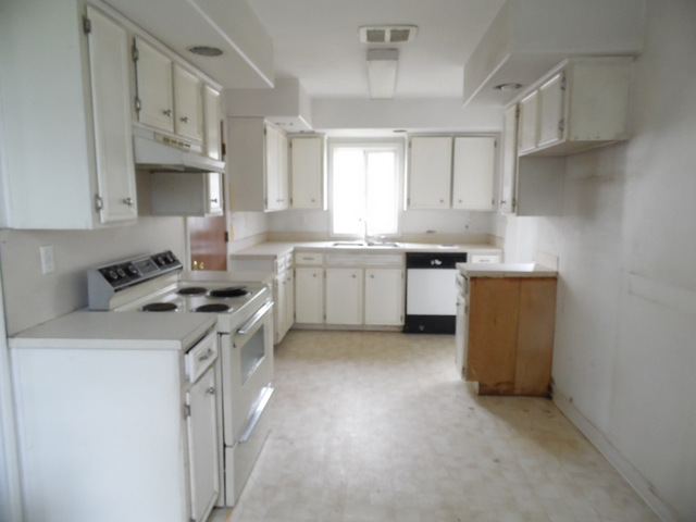 3320 Q StreetVancouver, WA, 98663Clark County