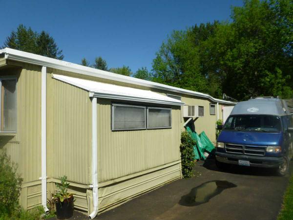 Rio Mobile Villa 1693 n. shepherd rd. #14Washougal, WA 98671