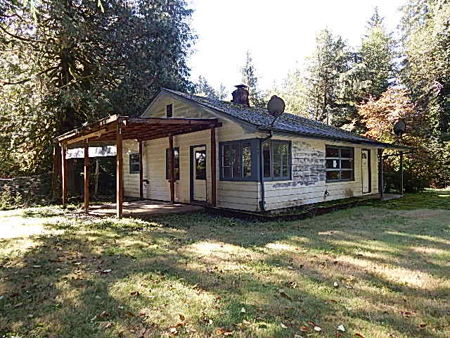 38885 Northeast Elliott RdYacolt, WA, 98675Clark County