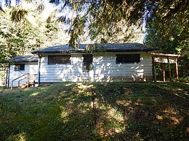 38885 Northeast Elliott RdYacolt, WA, 98675Clark County