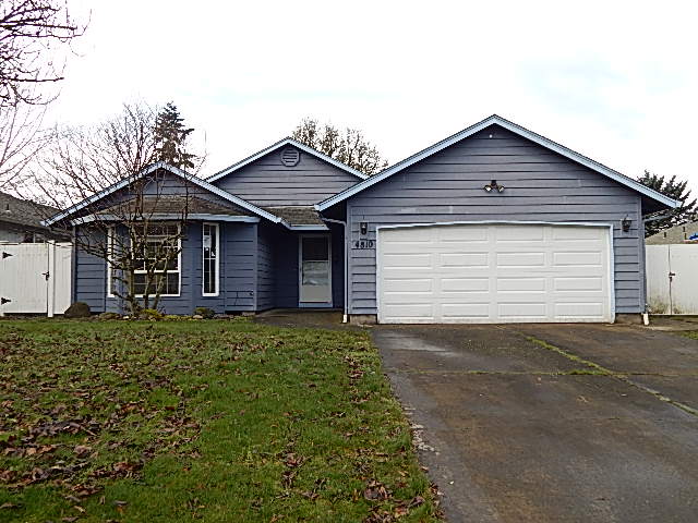 4810 NE 126th AveVancouver, WA, 98682Clark County