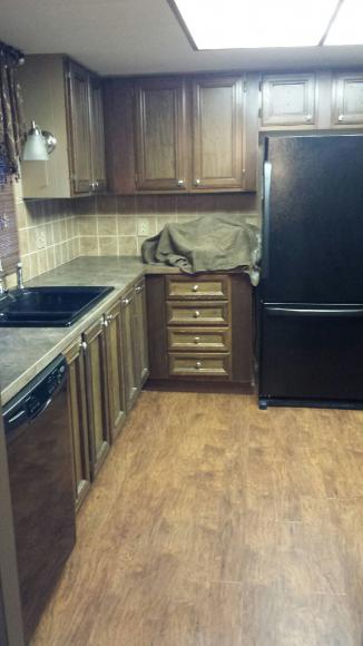 Fair Oaks Estates5404 NE 121st Ave #63Vancouver, WA 98682