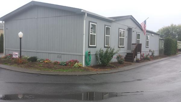 Sky Ridge Estates 13217 NE 59th Street #108Vancouver, WA 98682