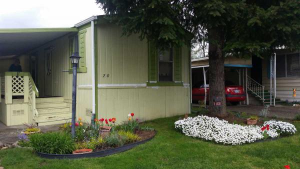 Fair Oaks Estates5404 NE 121ST AVE #75Vancouver, WA 98682