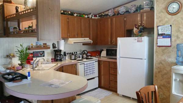Fair Oaks Estates5404 NE 121ST AVE #75Vancouver, WA 98682