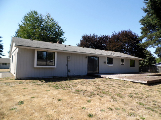 3513 NE 135th AveVancouver, WA, 98682Clark County