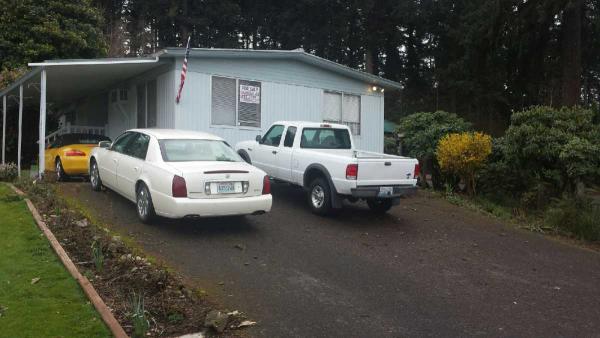 Blueberry Estates 11717 NE 50th Ave #9Vancouver, WA 98686