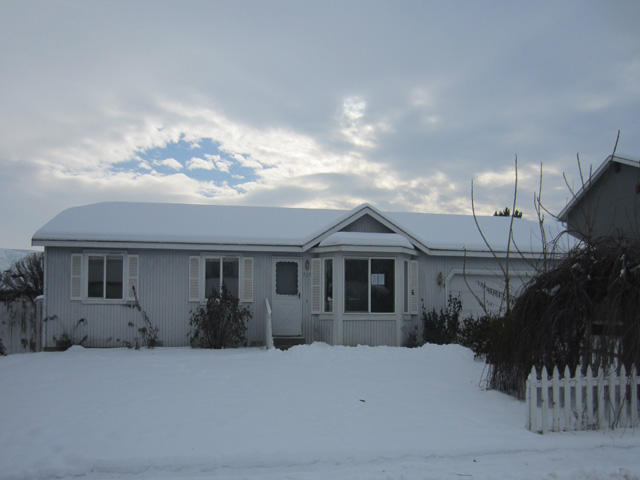 505 Fairfield LaneWenatchee, WA, 98801Chelan County