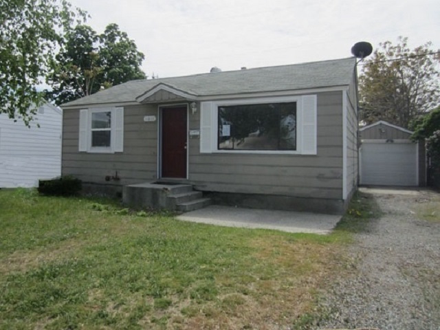 1011 7th StWenatchee, WA, 98801Chelan County