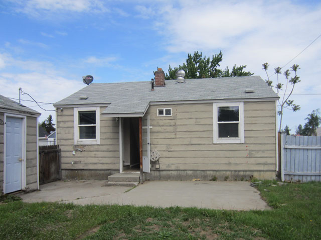 1011 7th StWenatchee, WA, 98801Chelan County