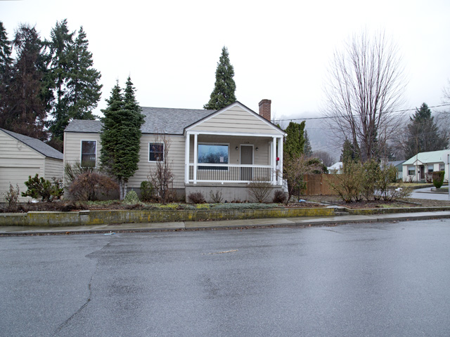 1129 Columbine StreetWenatchee, WA, 98801Chelan County