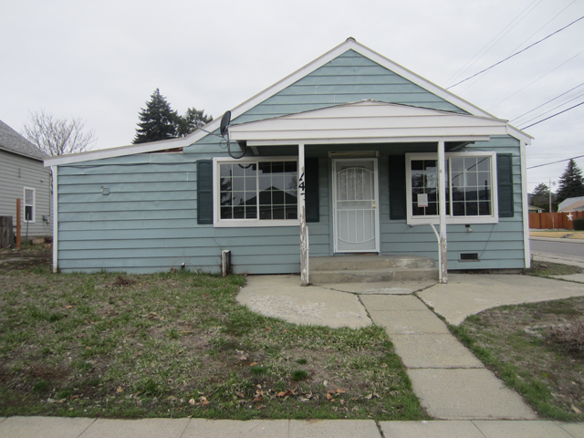 246 N Franklin AveWenatchee, WA, 98801Chelan County