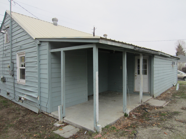 246 N Franklin AveWenatchee, WA, 98801Chelan County