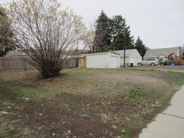 246 N Franklin AveWenatchee, WA, 98801Chelan County