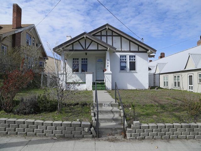 508 Okanogan AveWenatchee, WA, 98801Chelan County