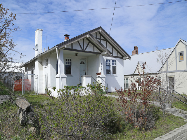 508 Okanogan AveWenatchee, WA, 98801Chelan County